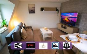 # Le 4 # Tres Beau Appartement T3 Neuf, Tout Confort, Mulhouse Centre Ville
